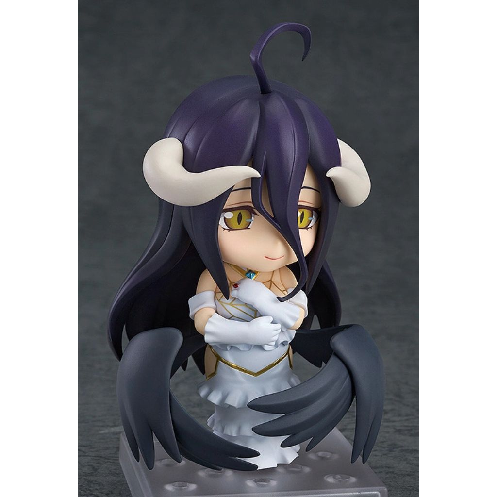 Nendoroid 642 Overlord - Albedo (Reissue)