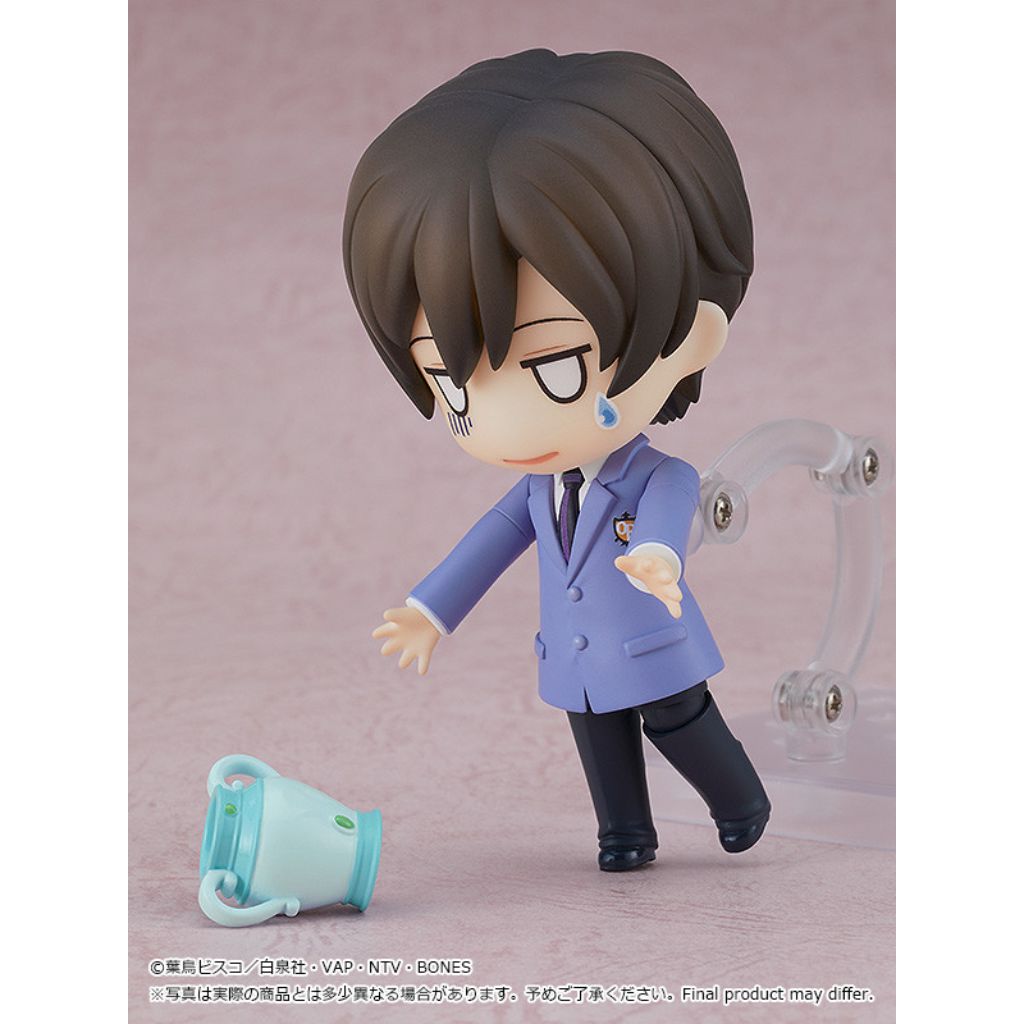 Nendoroid 2103 Ouran High School Host Club - Haruhi Fujioka