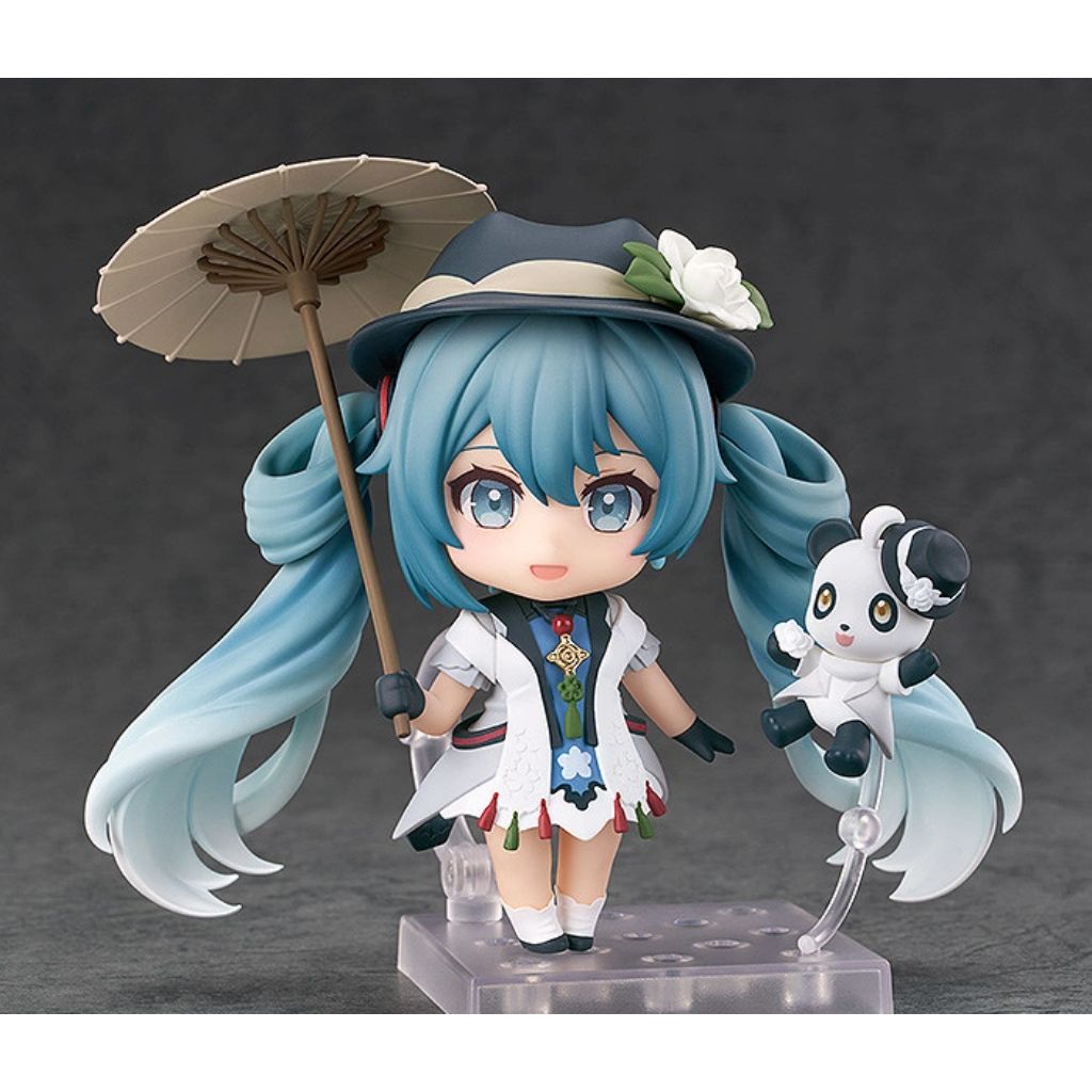 Nendoroid 2039 Hatsune Miku: Miku With You 2021 Ver