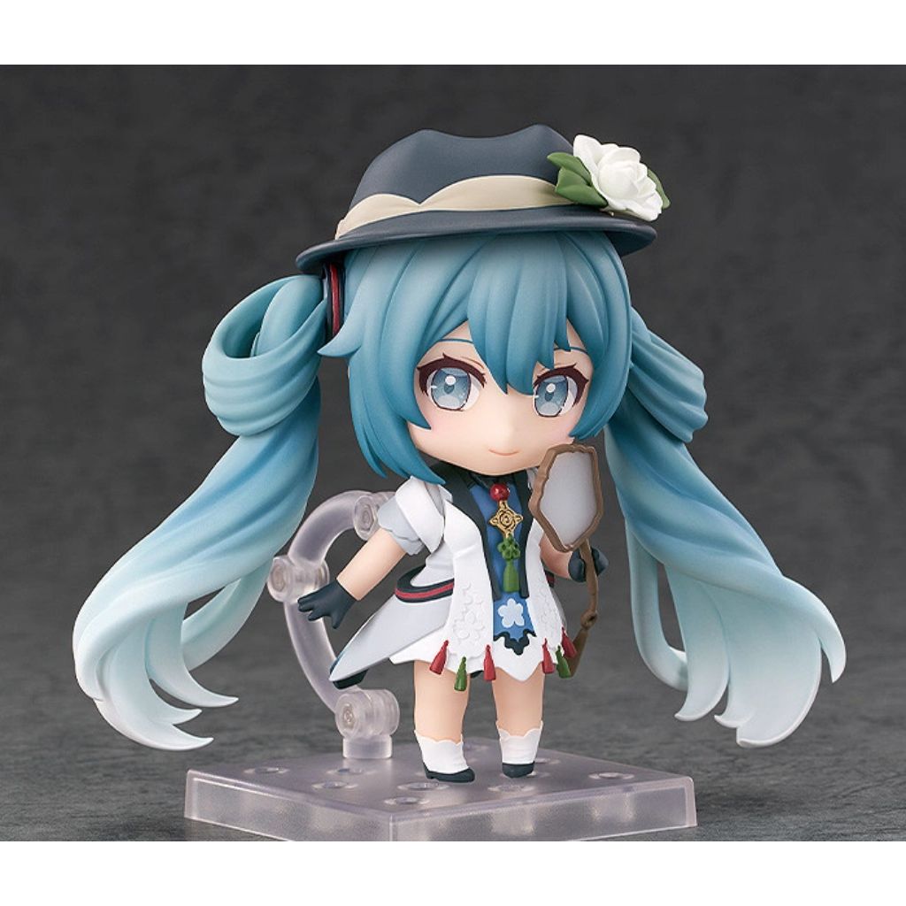 Nendoroid 2039 Hatsune Miku: Miku With You 2021 Ver