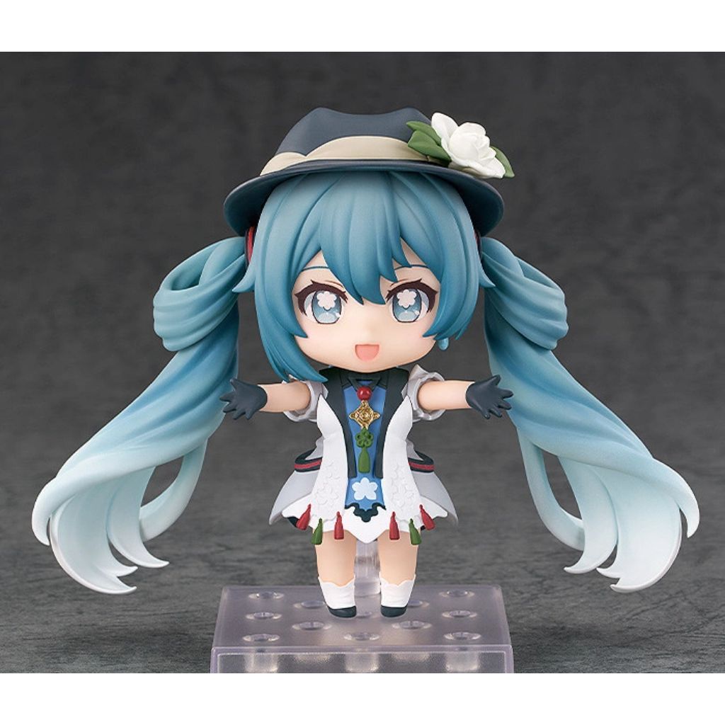 Nendoroid 2039 Hatsune Miku: Miku With You 2021 Ver