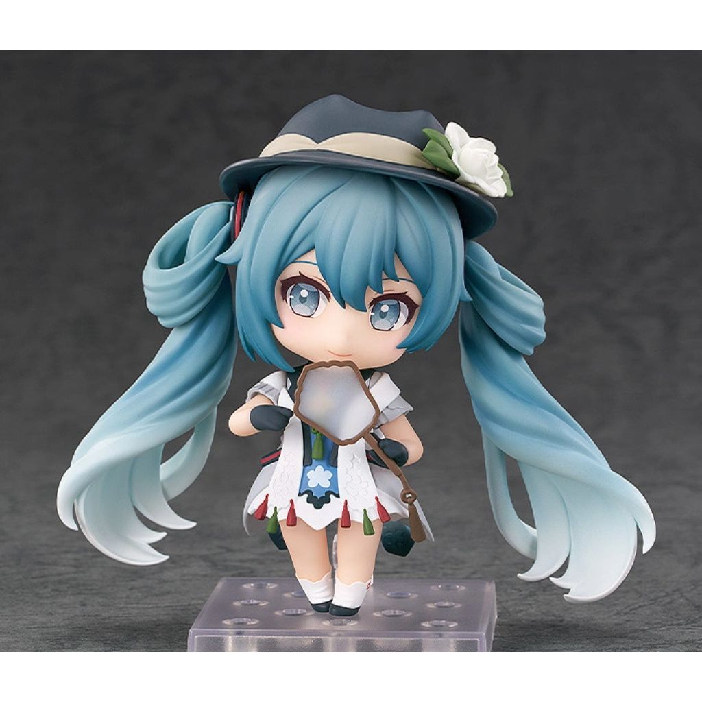 Nendoroid 2039 Hatsune Miku: Miku With You 2021 Ver