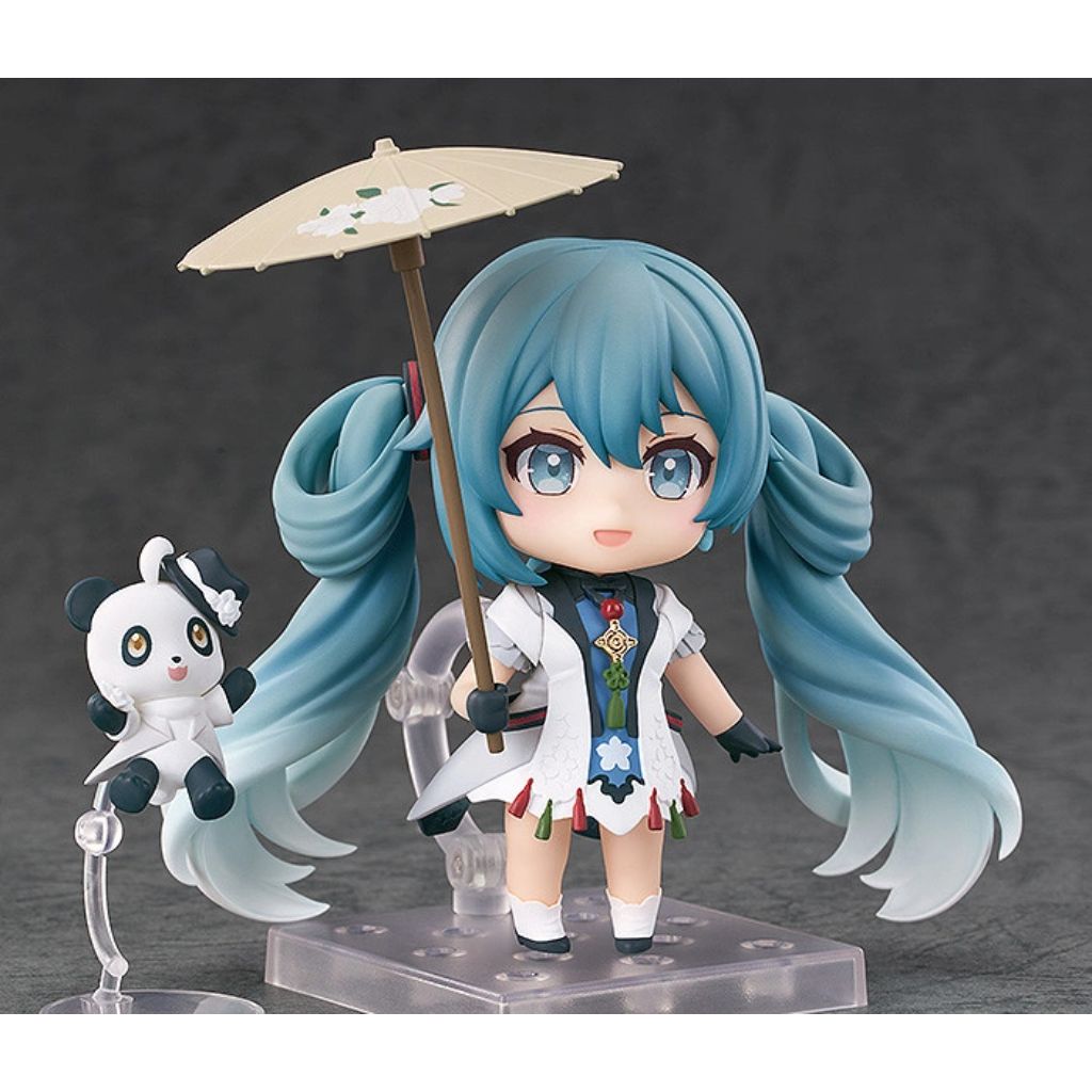 Nendoroid 2039 Hatsune Miku: Miku With You 2021 Ver