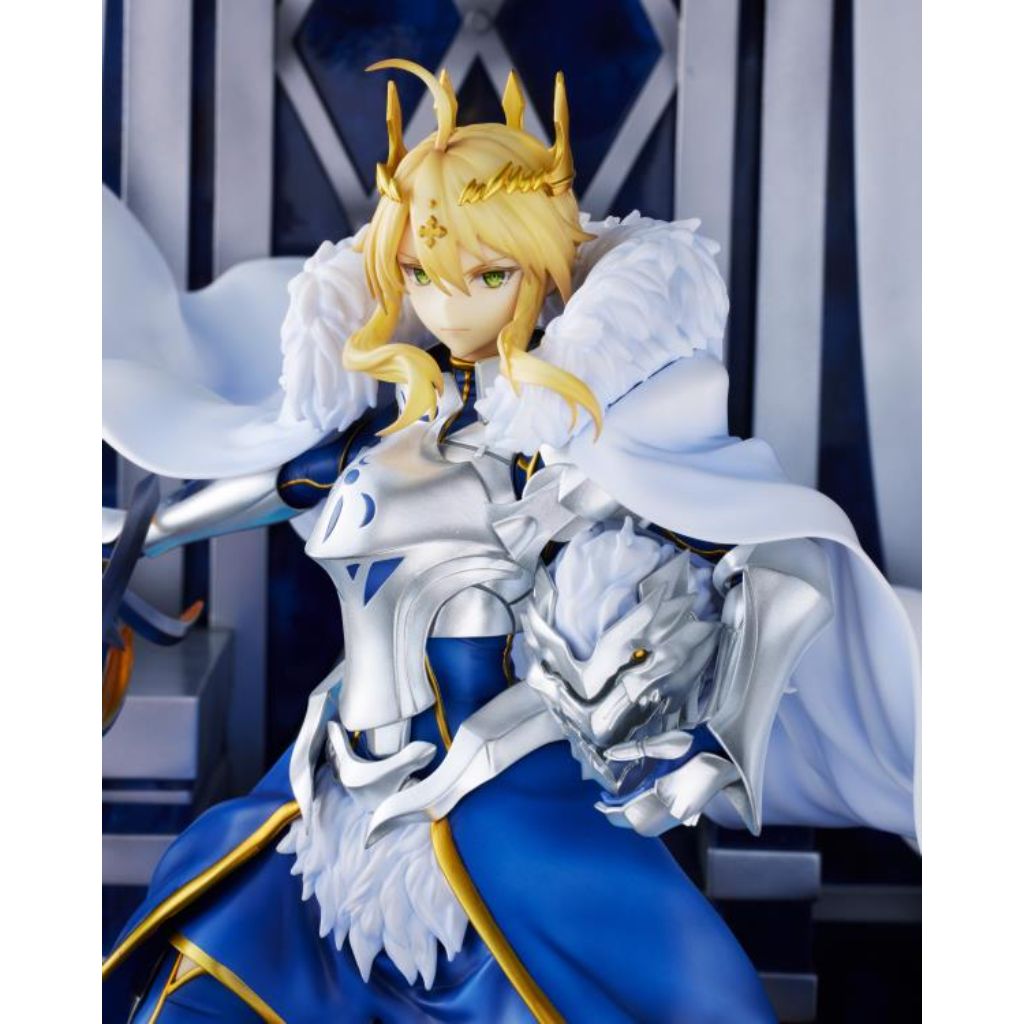 Fate Grand Order -Divine Realm Of The Round Table: Camelot- - Lion King Figurine