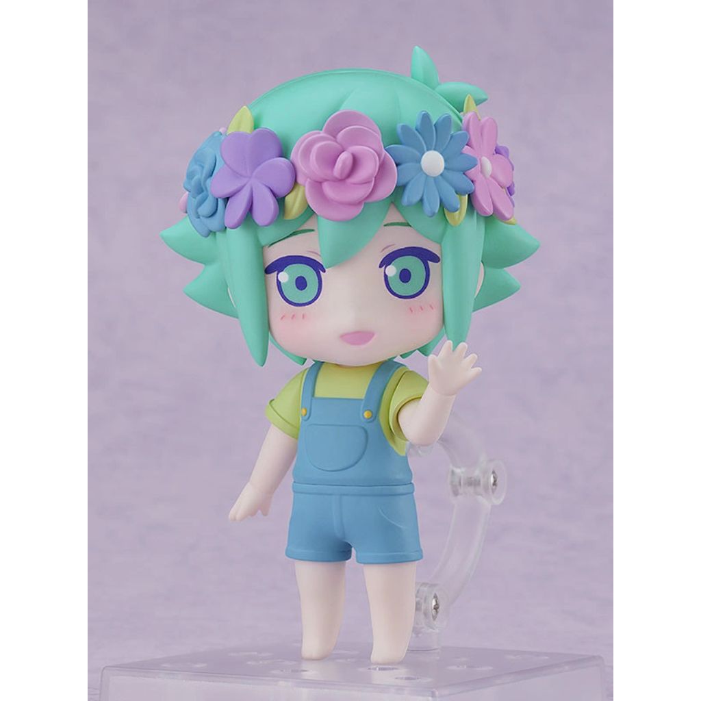 Nendoroid 2057 Omori - Basil