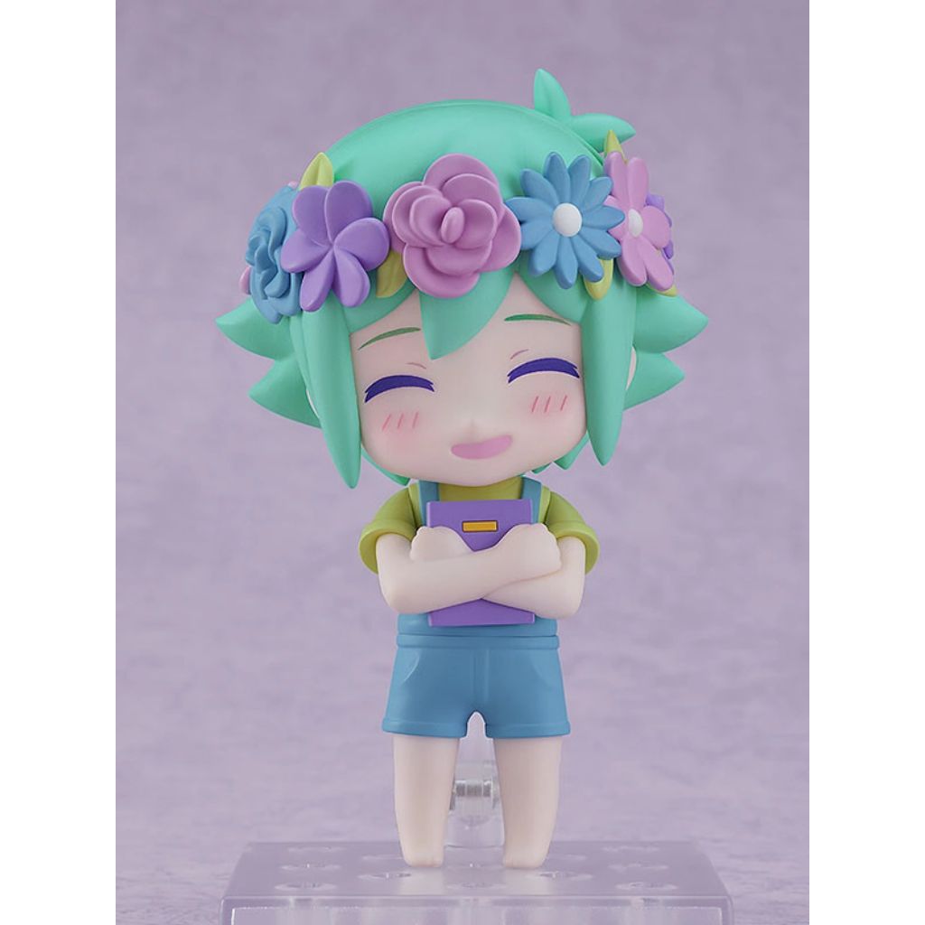 Nendoroid 2057 Omori - Basil