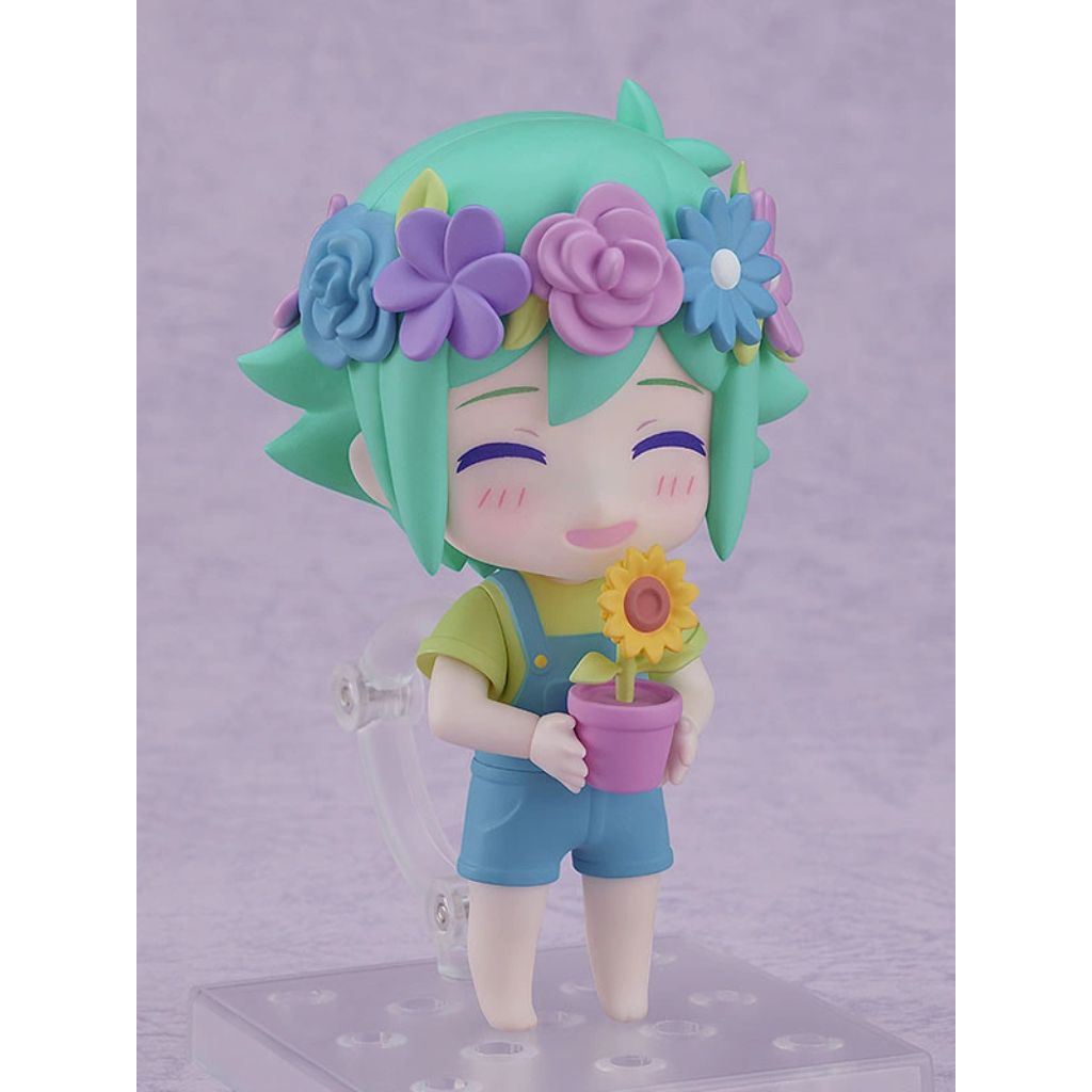 Nendoroid 2057 Omori - Basil