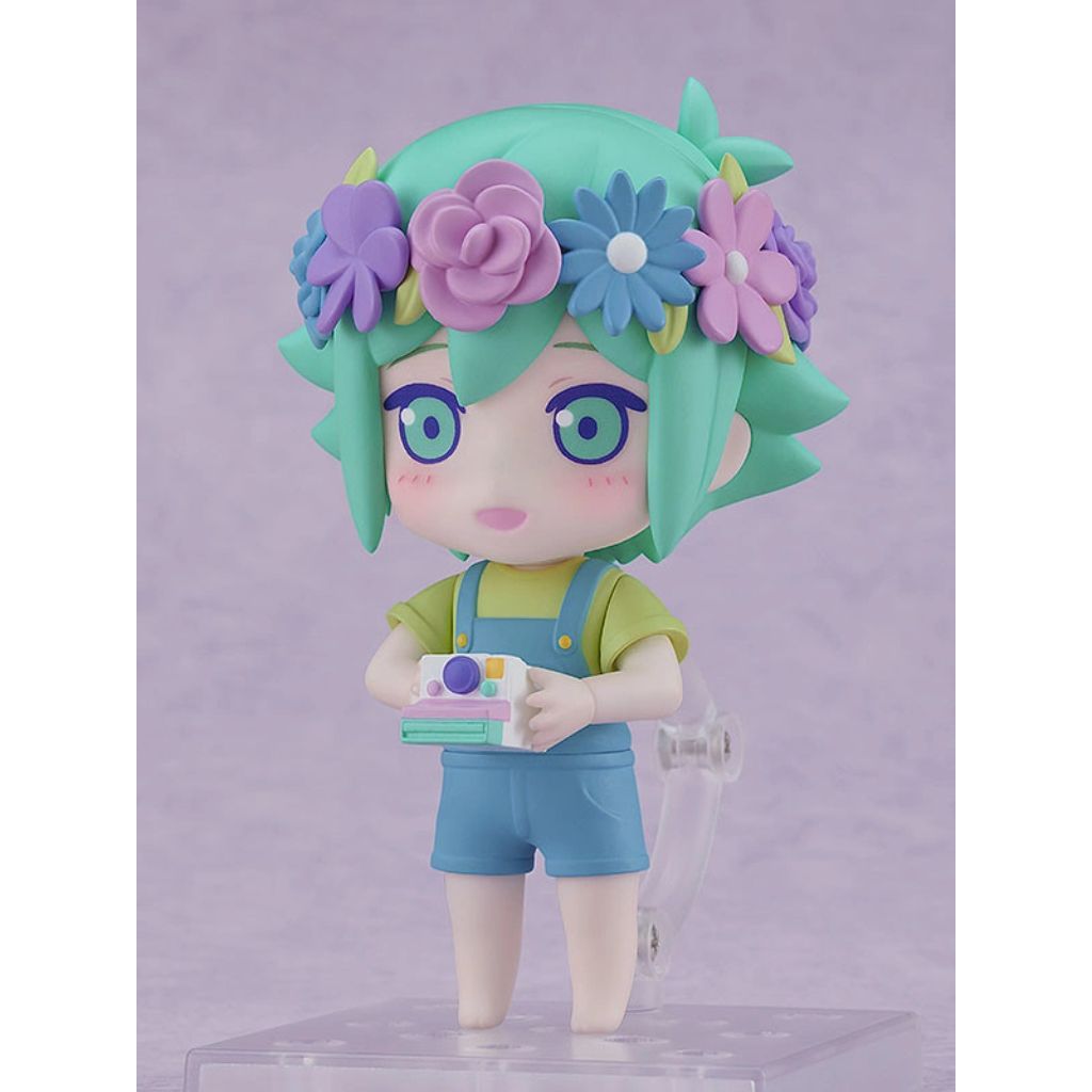 Nendoroid 2057 Omori - Basil