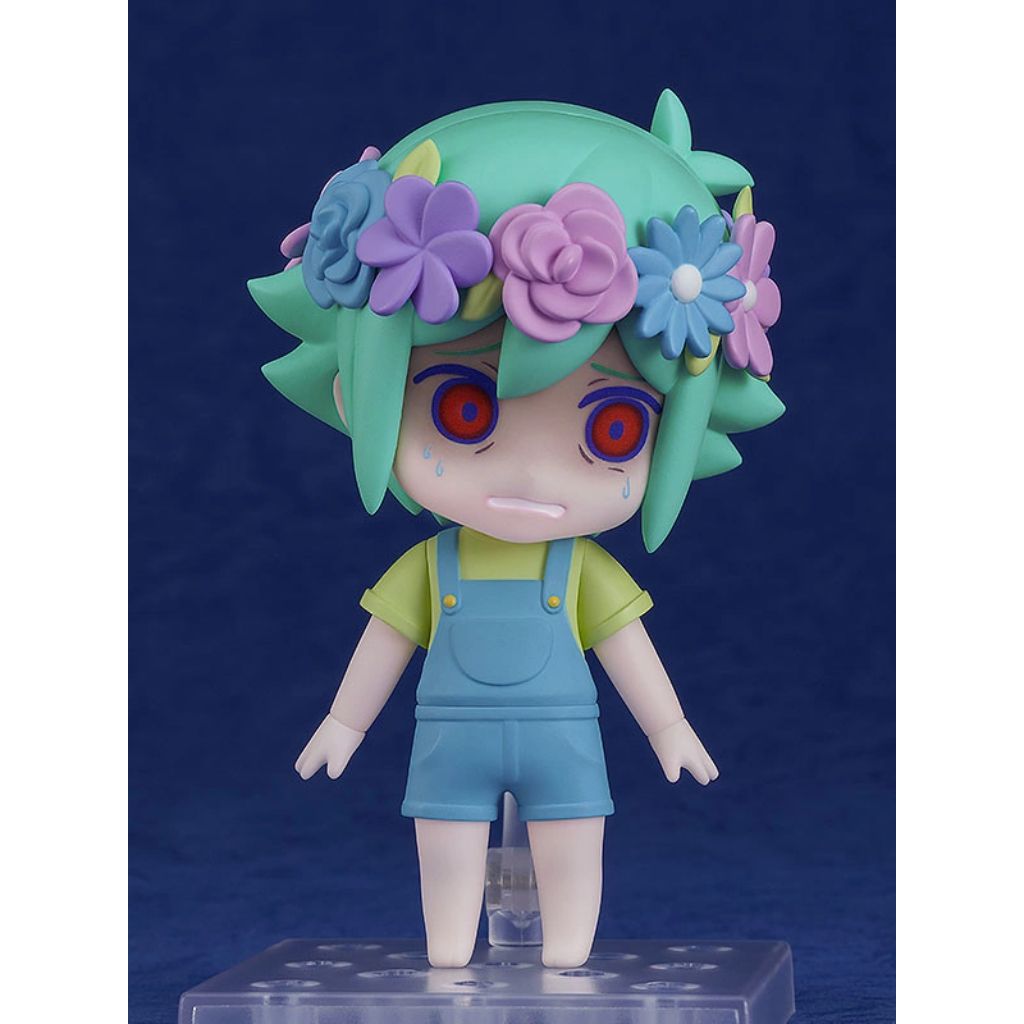 Nendoroid 2057 Omori - Basil