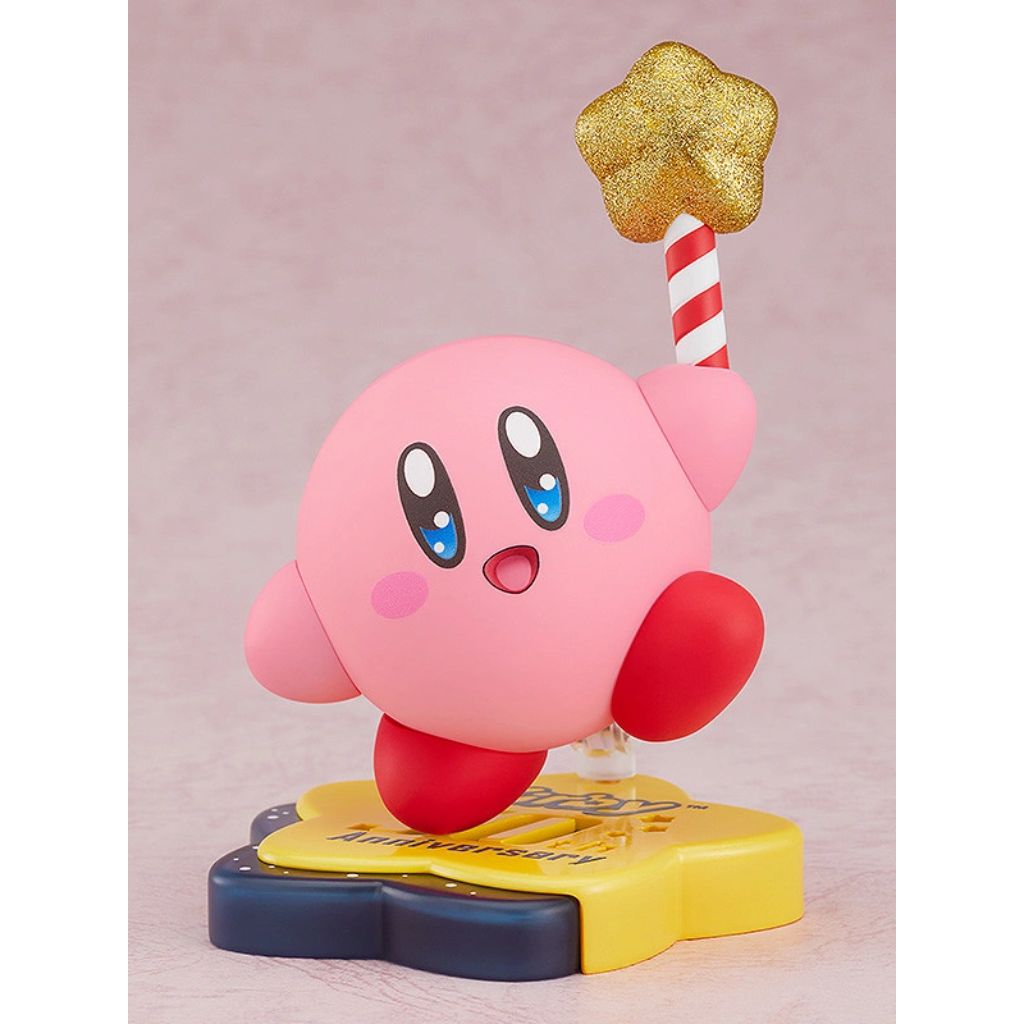 Nendoroid 1883 Kirby - Kirby 30th Anniversary Edition