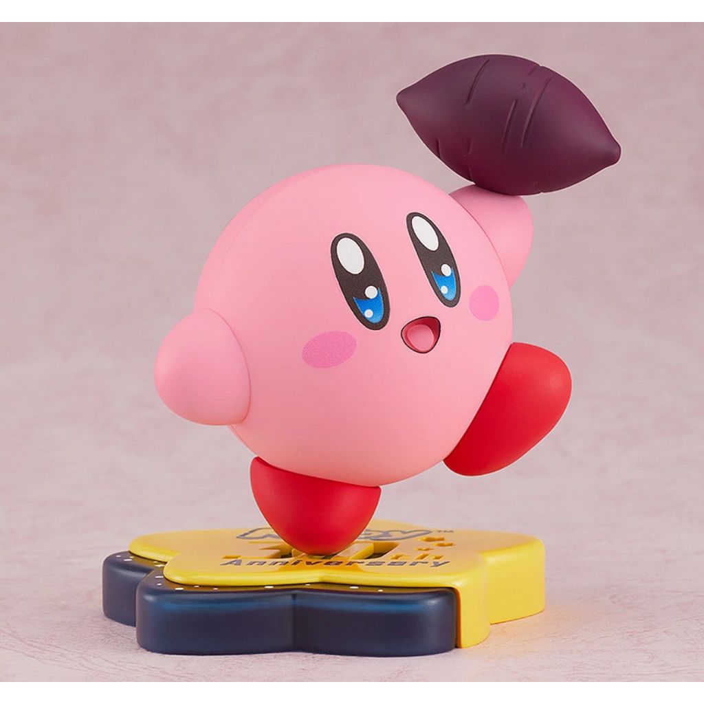 Nendoroid 1883 Kirby - Kirby 30th Anniversary Edition