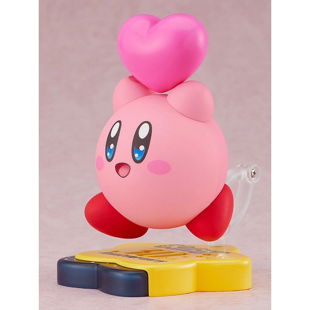 Nendoroid 1883 Kirby - Kirby 30th Anniversary Edition