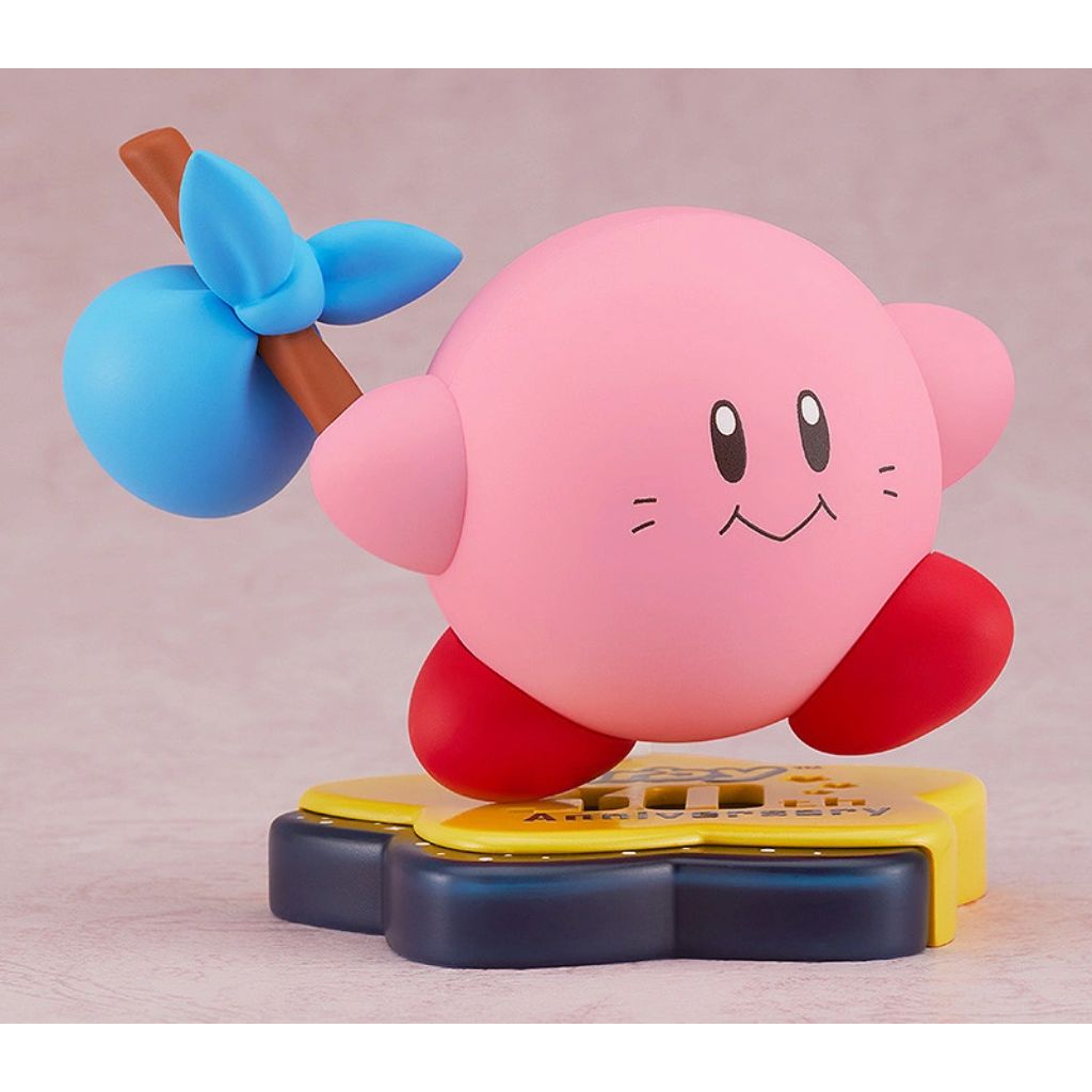 Nendoroid 1883 Kirby - Kirby 30th Anniversary Edition