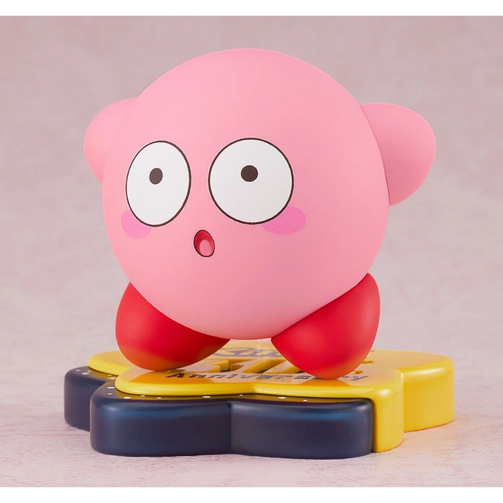 Nendoroid 1883 Kirby - Kirby 30th Anniversary Edition