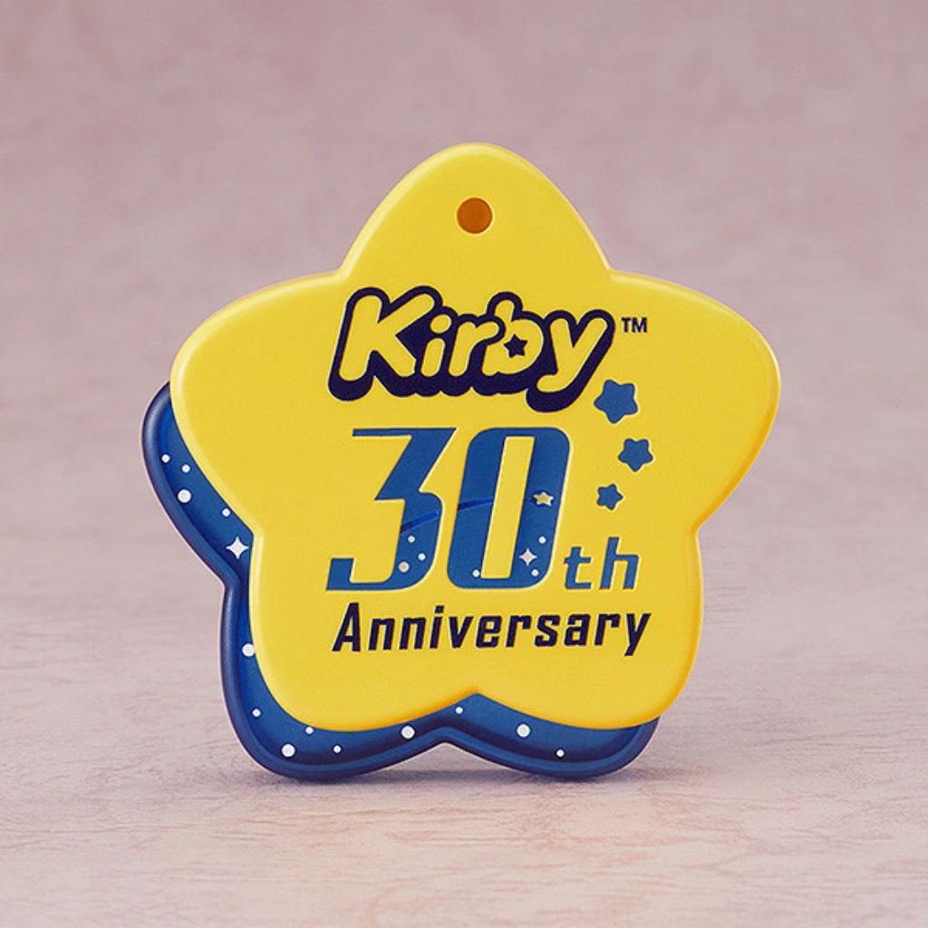 Nendoroid 1883 Kirby - Kirby 30th Anniversary Edition