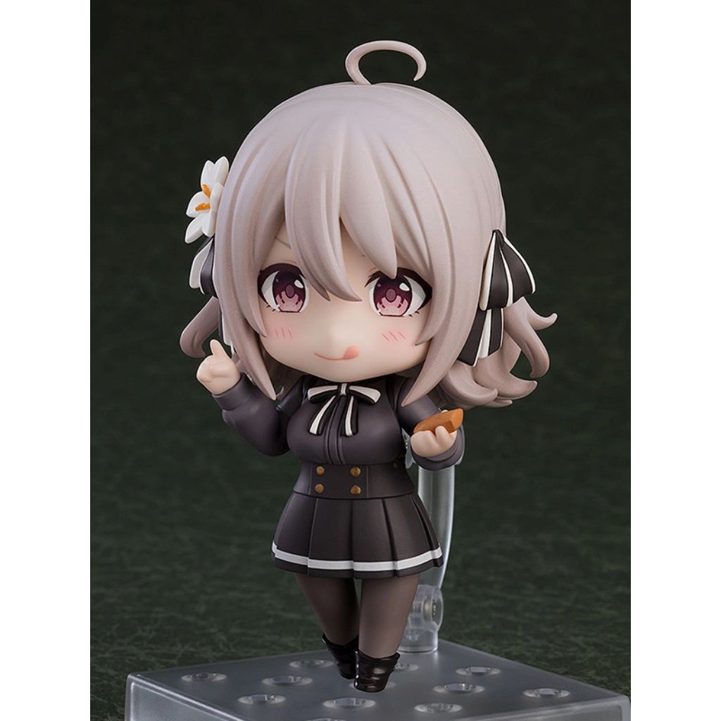 Nendoroid 2124 Spy Classroom - Lily