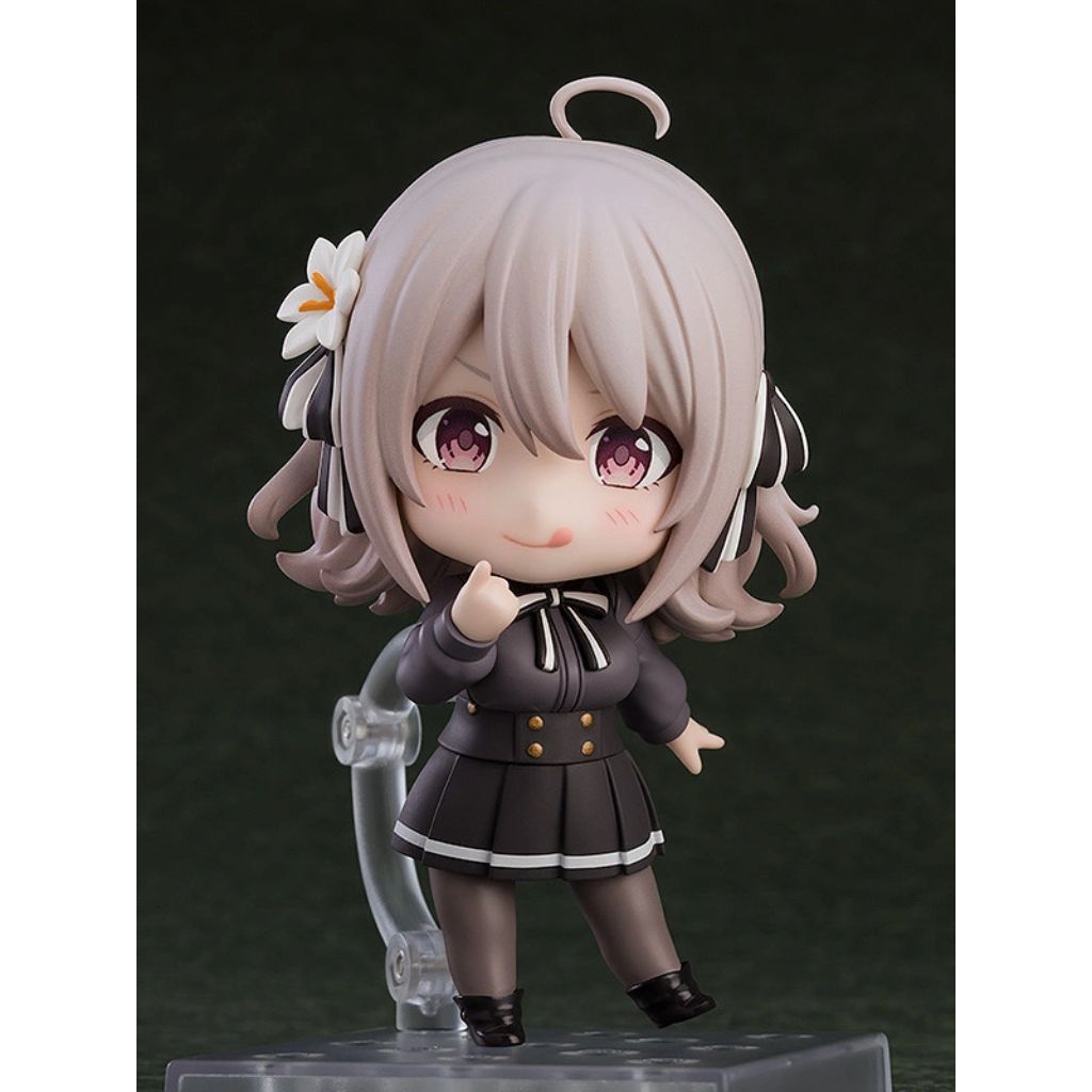 Nendoroid 2124 Spy Classroom - Lily