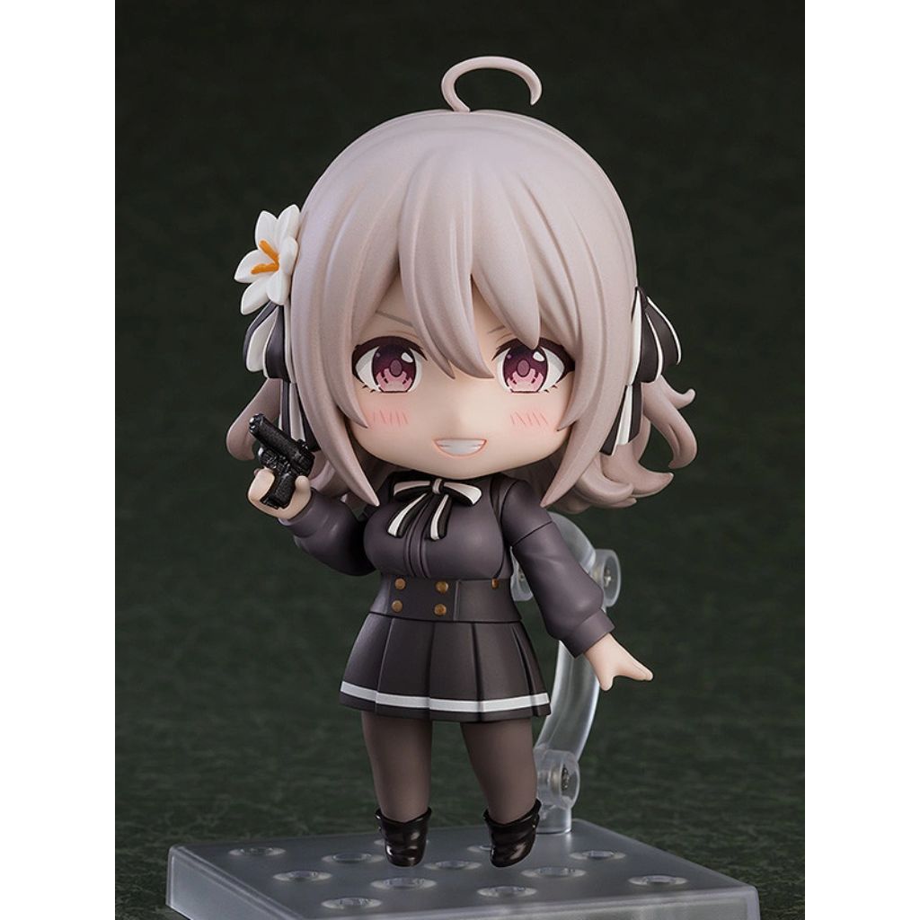 Nendoroid 2124 Spy Classroom - Lily