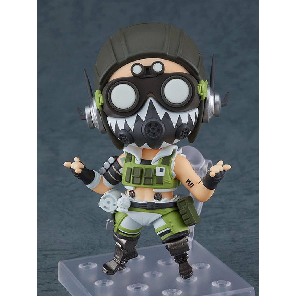 Nendoroid 2059 Apex Legends - Octane