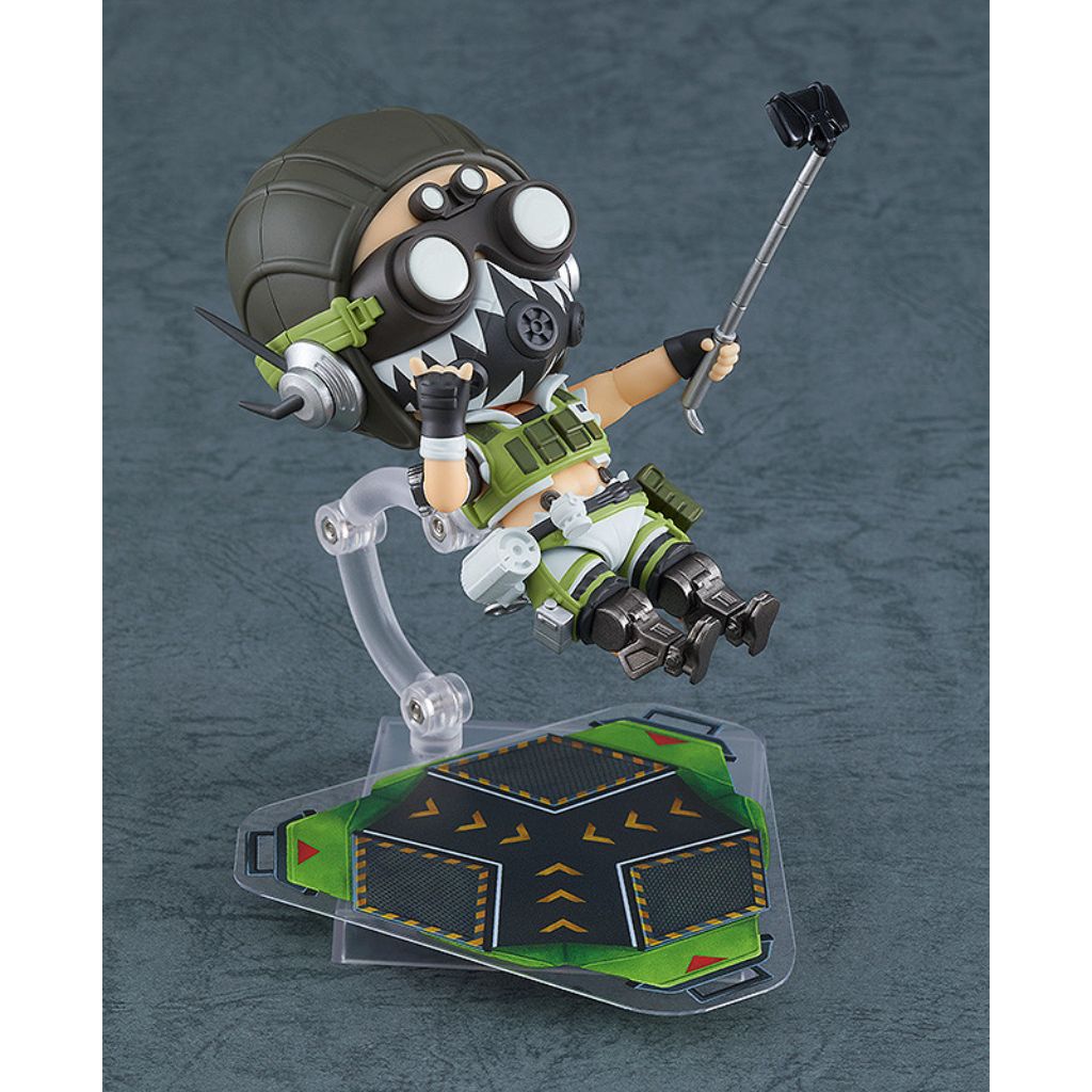 Nendoroid 2059 Apex Legends - Octane