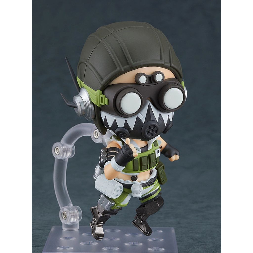 Nendoroid 2059 Apex Legends - Octane