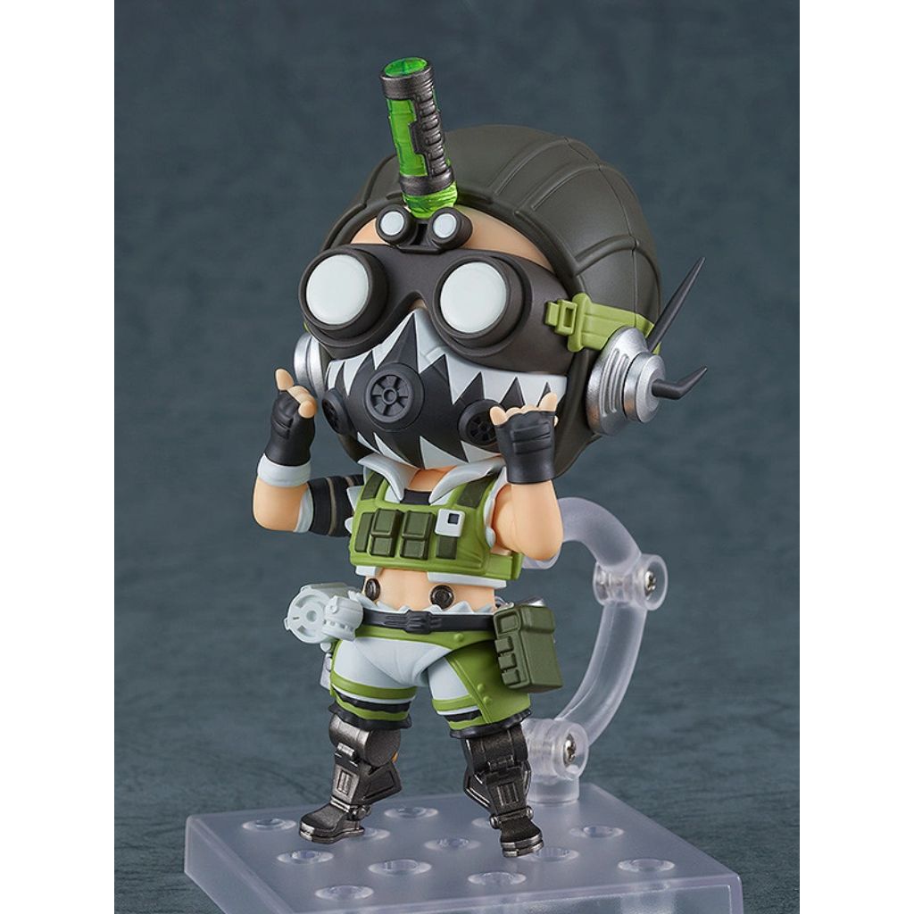 Nendoroid 2059 Apex Legends - Octane