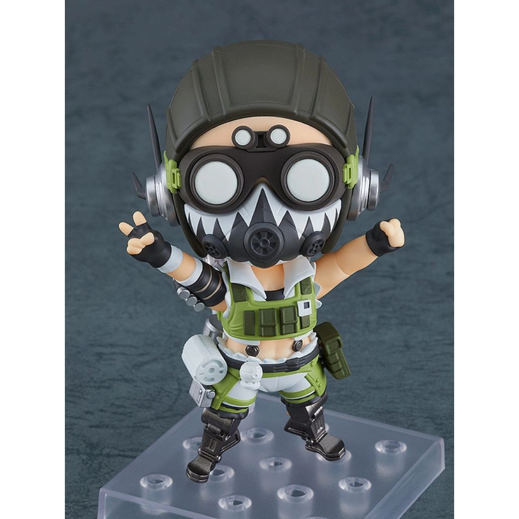 Nendoroid 2059 Apex Legends - Octane