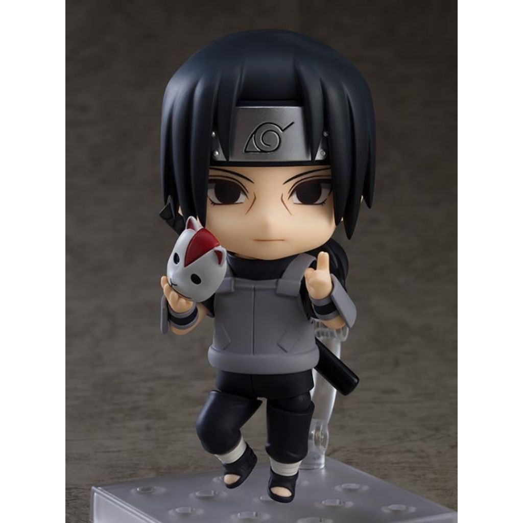 Nendoroid 1726 Itachi Uchiha: Anbu Black Ops Ver. Naruto Shippuden