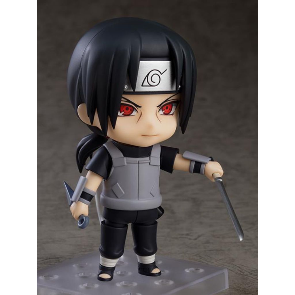 Nendoroid 1726 Itachi Uchiha: Anbu Black Ops Ver. Naruto Shippuden