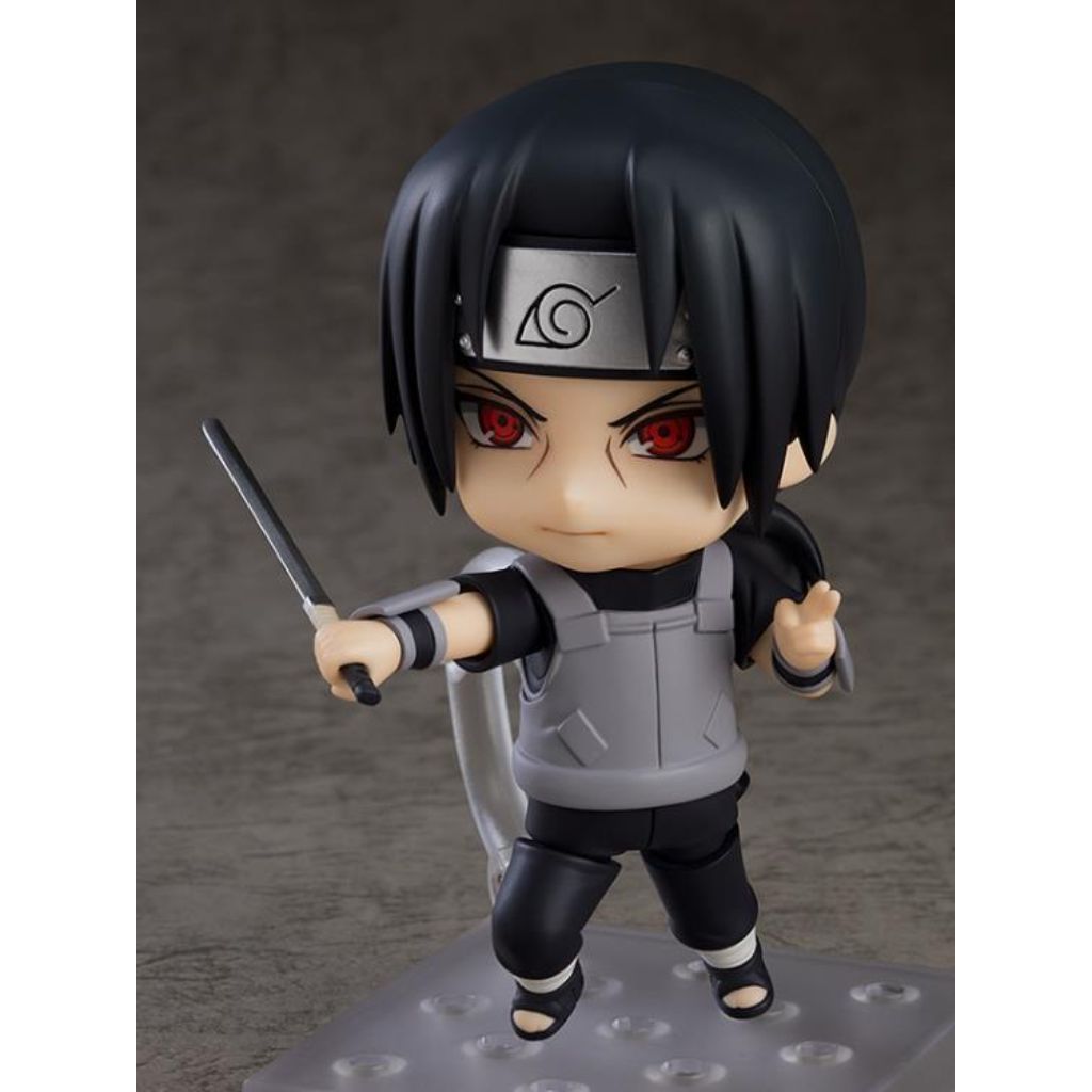 Nendoroid 1726 Itachi Uchiha: Anbu Black Ops Ver. Naruto Shippuden