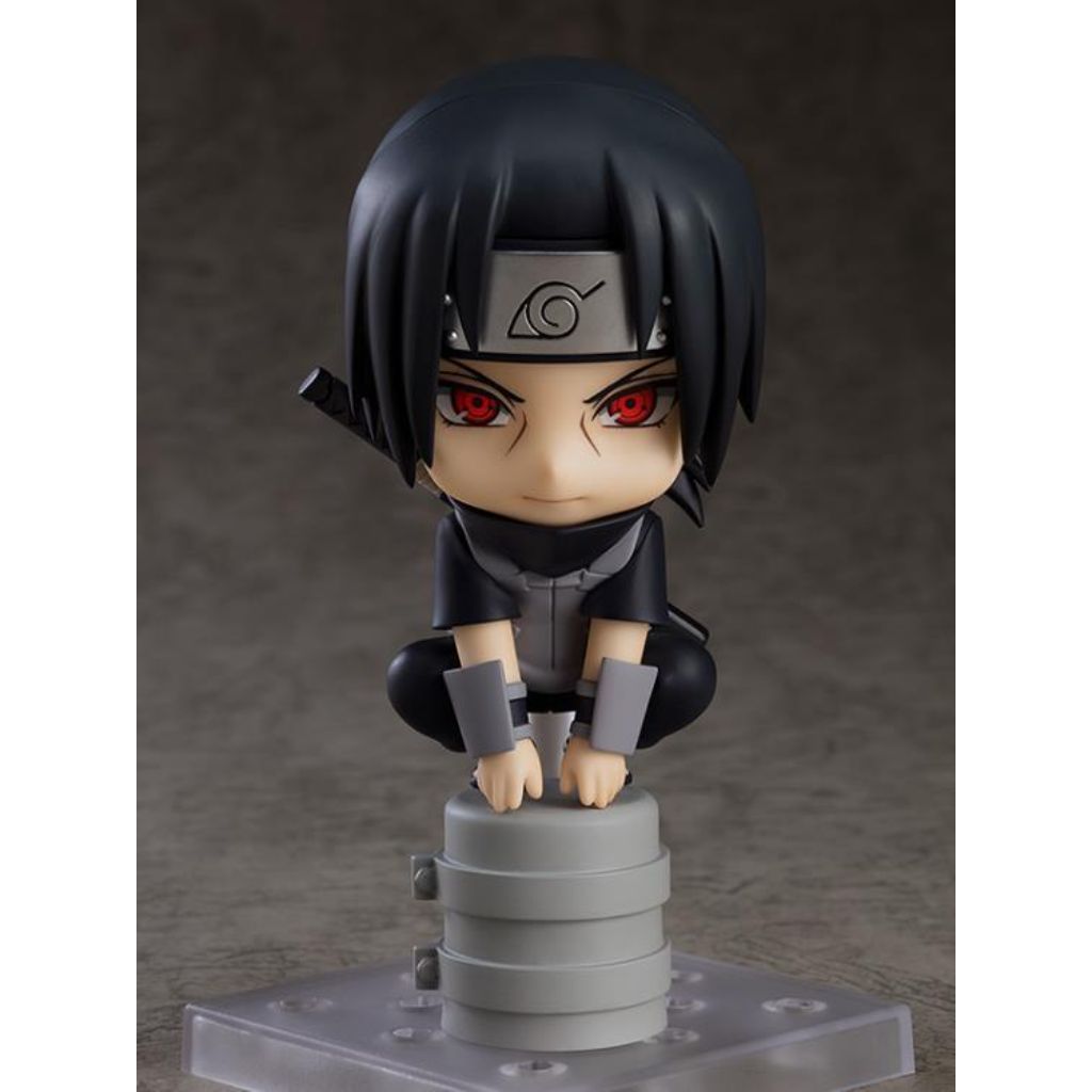 Nendoroid 1726 Itachi Uchiha: Anbu Black Ops Ver. Naruto Shippuden