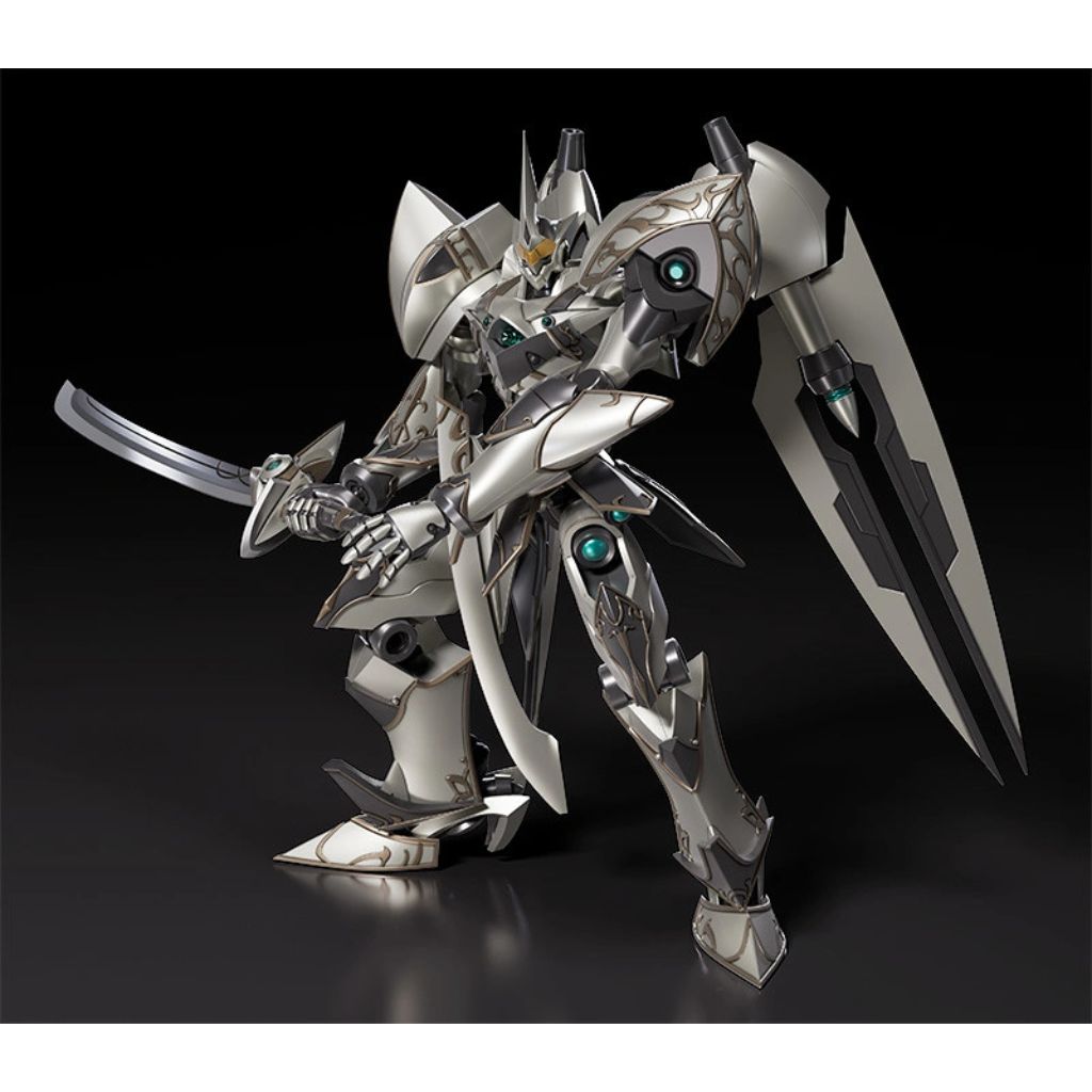 Moderoid The Legend Of Heroes: Trails Of Cold Steel - Valimar The Ashen Knight (Reissue)