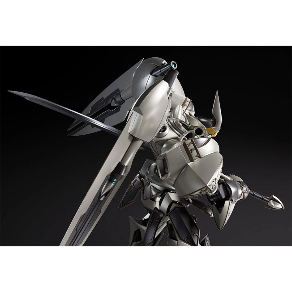 Moderoid The Legend Of Heroes: Trails Of Cold Steel - Valimar The Ashen Knight (Reissue)