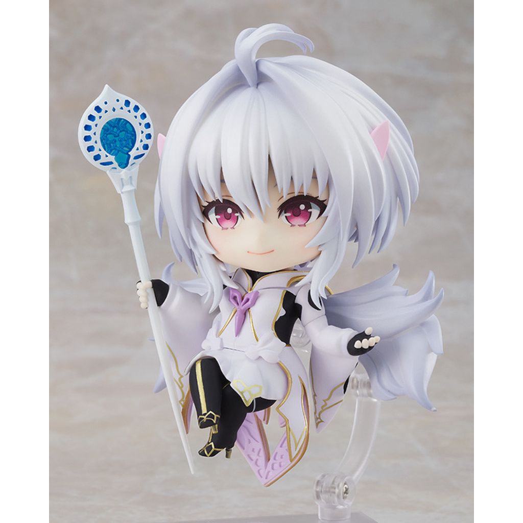 Nendoroid 1719 Fate Grand Order - Caster Merlin [Prototype]