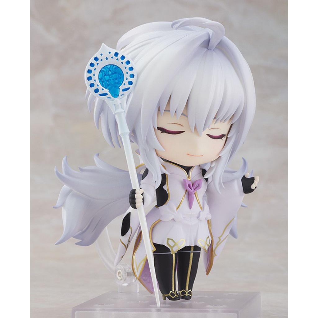 Nendoroid 1719 Fate Grand Order - Caster Merlin [Prototype]