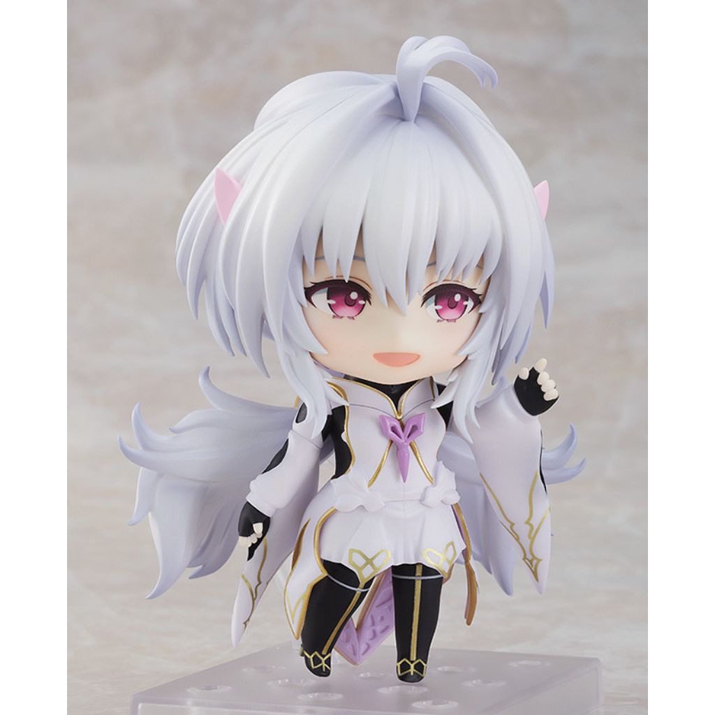 Nendoroid 1719 Fate Grand Order - Caster Merlin [Prototype]