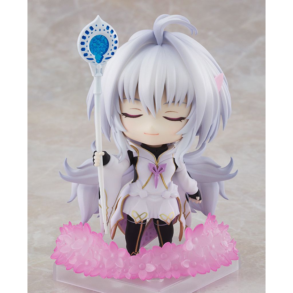 Nendoroid 1719 Fate Grand Order - Caster Merlin [Prototype]