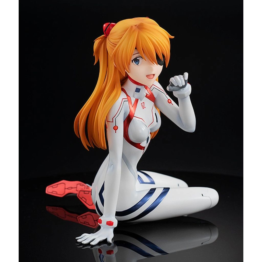 Evangelion - Asuka/Rei/Mari: Newtype Cover Ver. Figurine