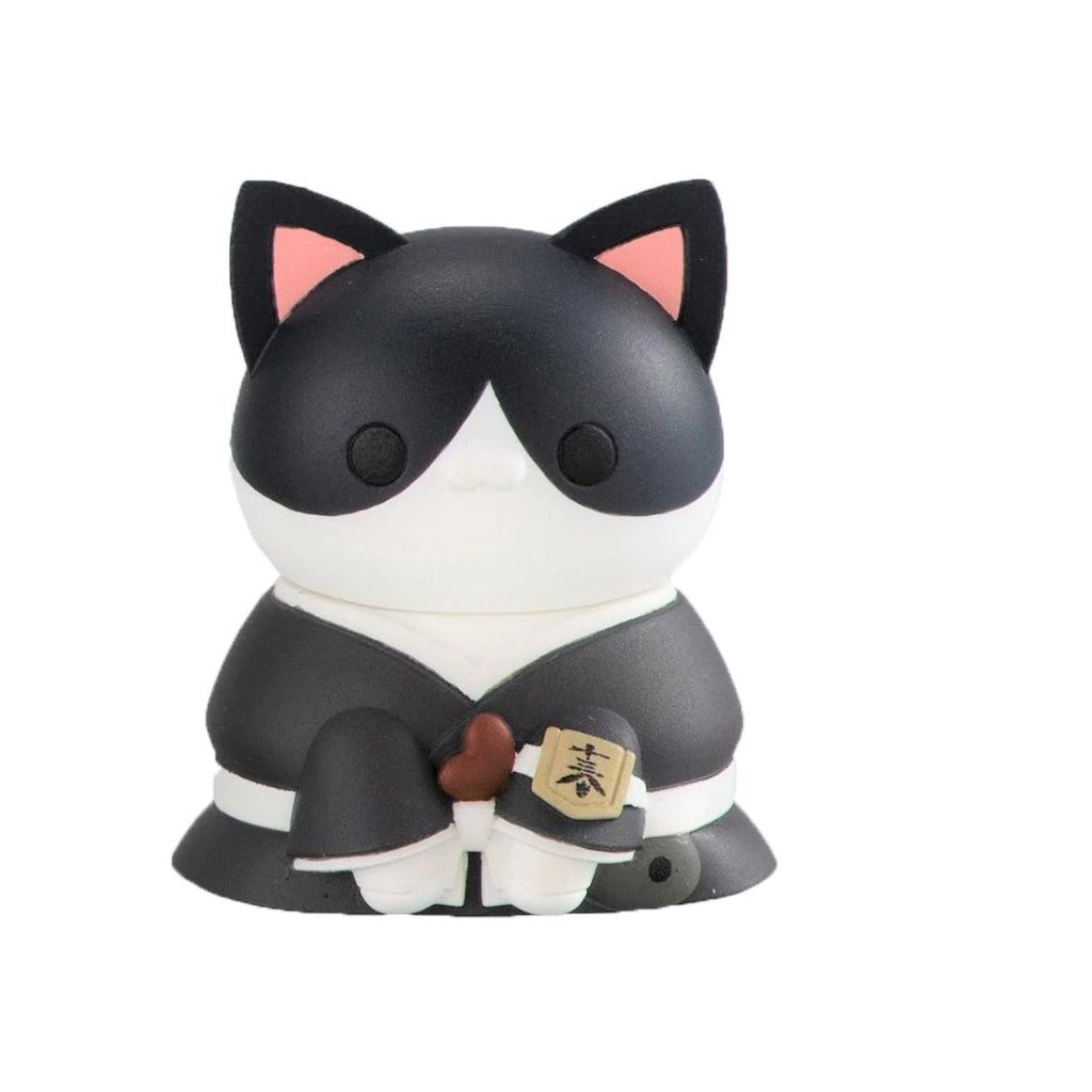 Mega Cat Project Bleach Thousand Year Blood War - Bleach Nyan (Box Of 8)