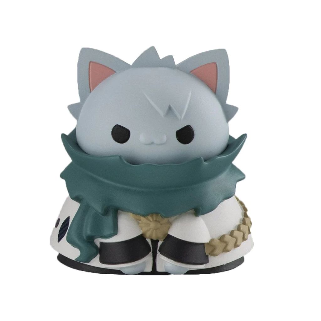 Mega Cat Project Bleach Thousand Year Blood War - Bleach Nyan (Box Of 8)