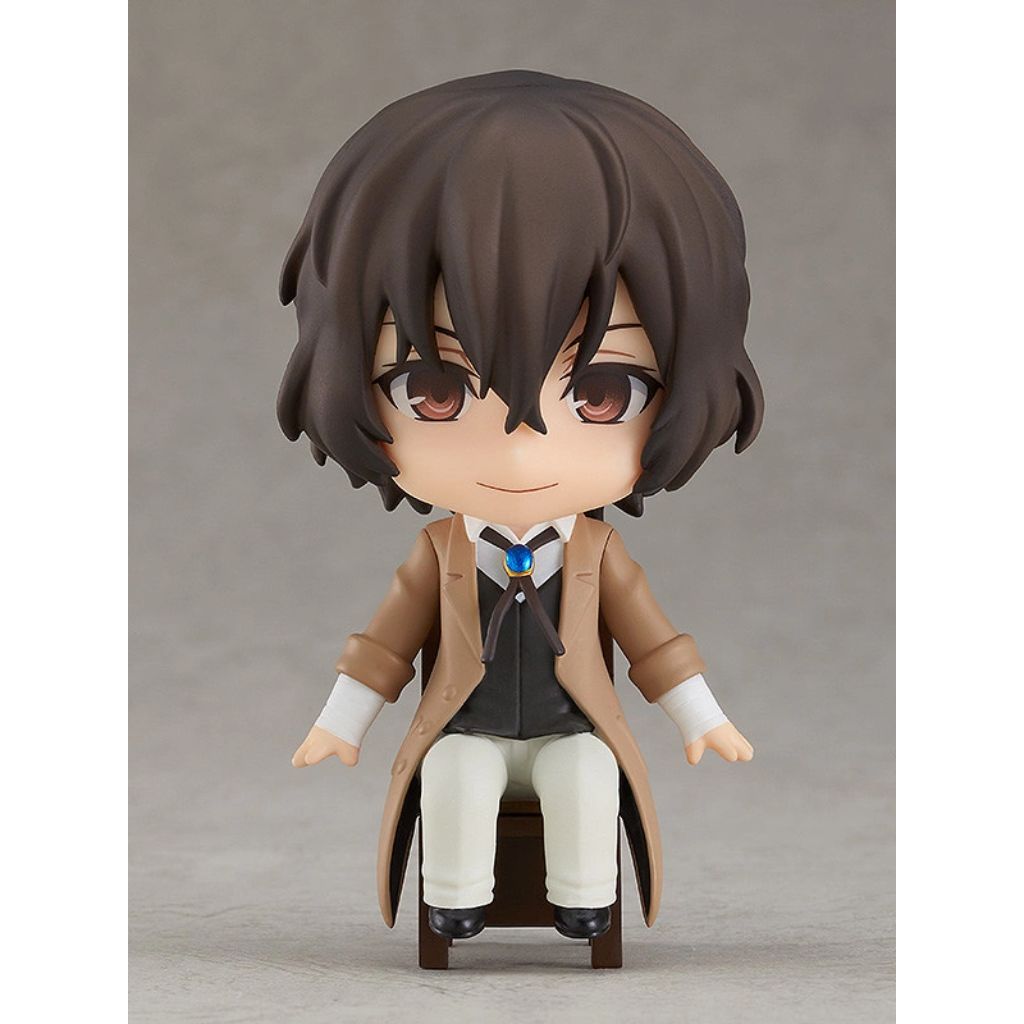 Nendoroid bungo stray deals dogs