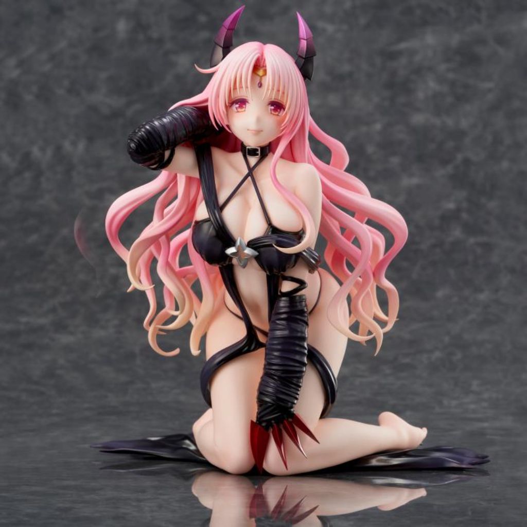 To Love-Ru Darkness - Sephie Michaela Deviluke Darkness Ver. Figurine