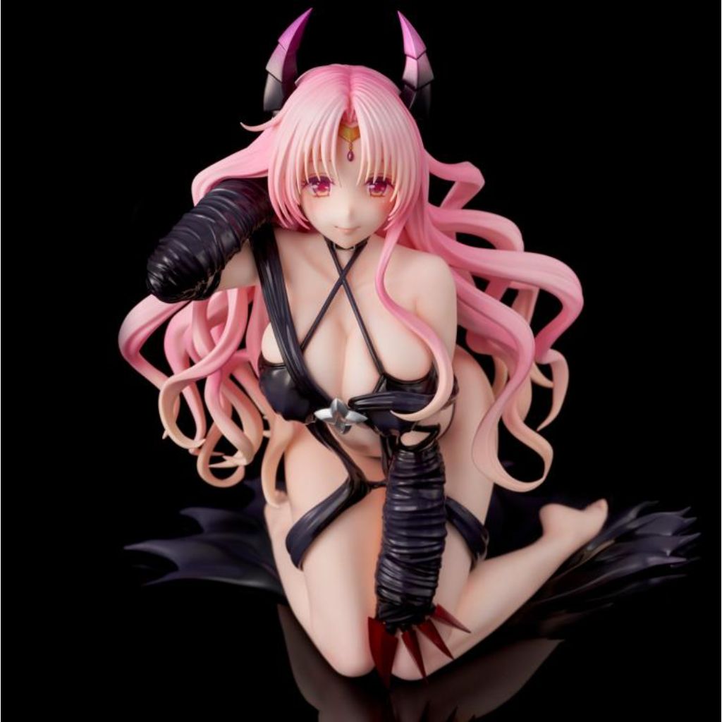 To Love-Ru Darkness - Sephie Michaela Deviluke Darkness Ver. Figurine