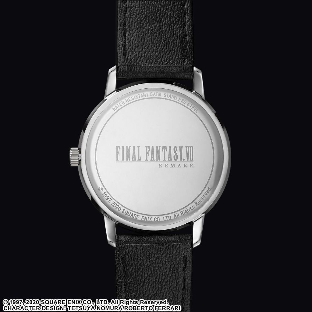 Final Fantasy VII Remake Watch - Tifa Lockhart