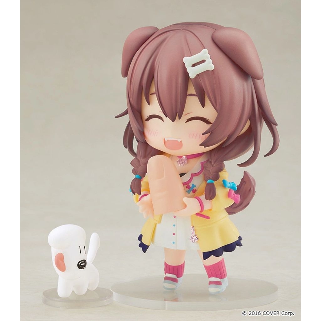 Nendoroid 1861 Inugami Korone Hololive Production