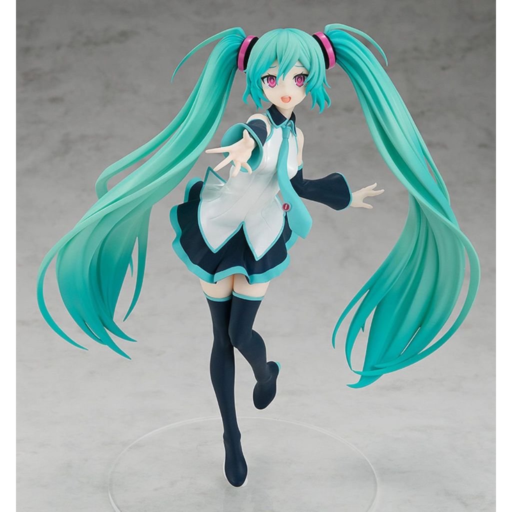 Pop Up Parade Hatsune Miku: Because You're Here Ver. L