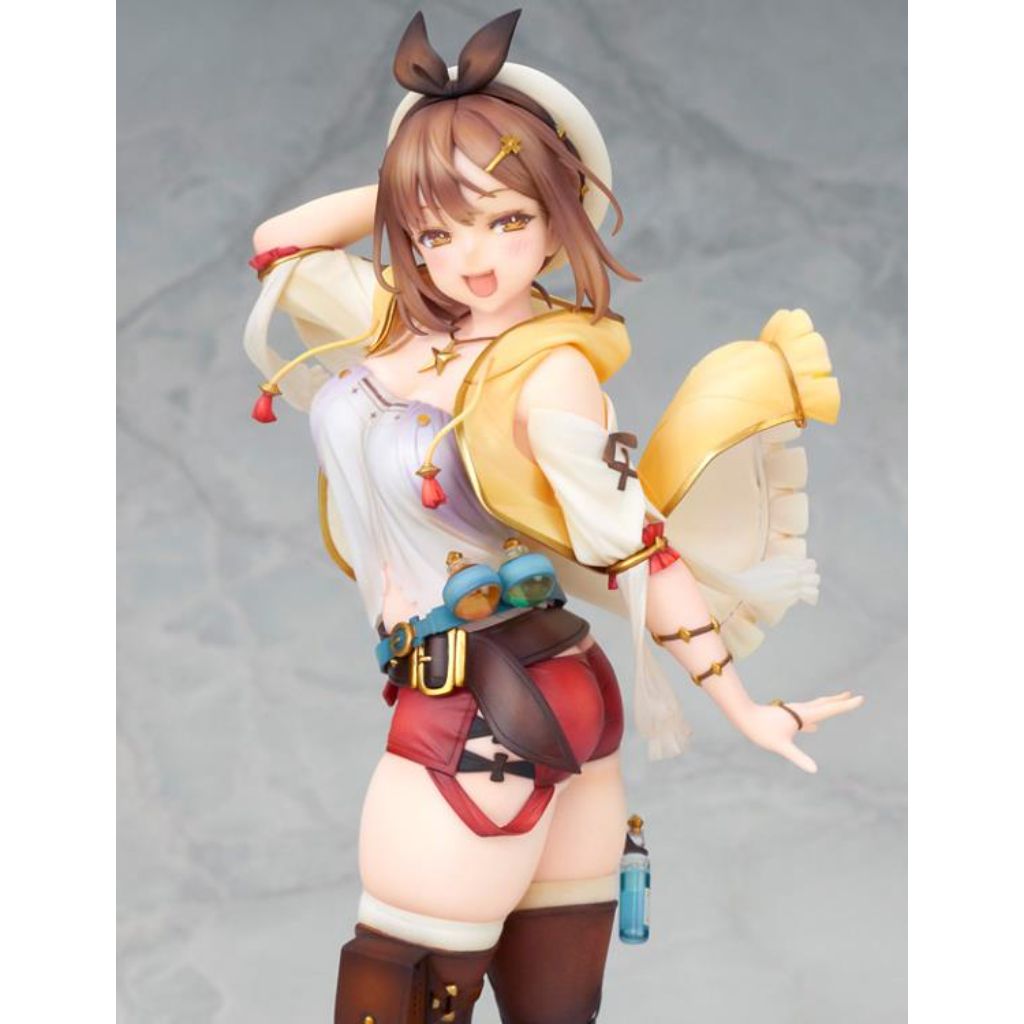 Atelier Ryza 2 - Ryza Figurine