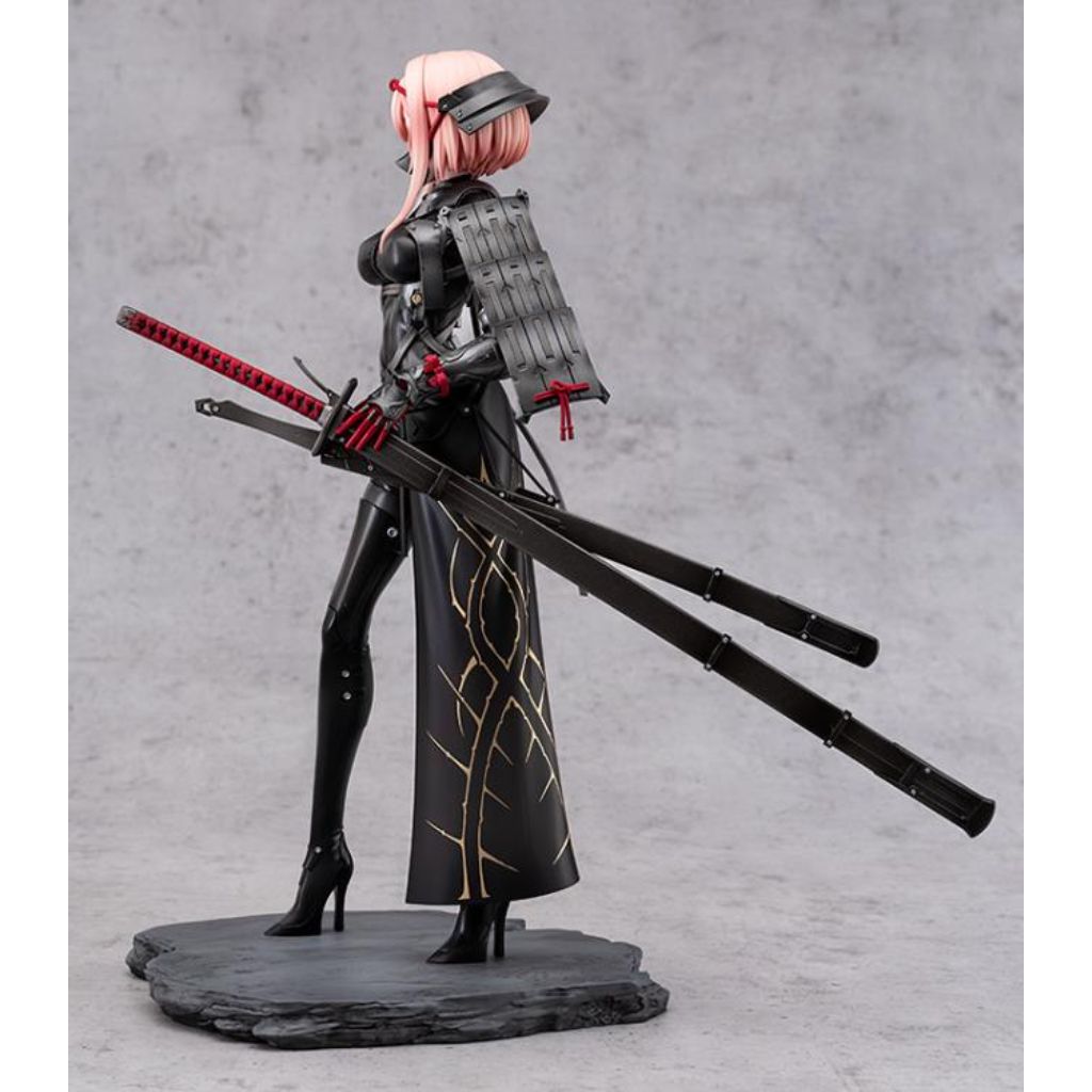 Falslander - Samurai Figurine