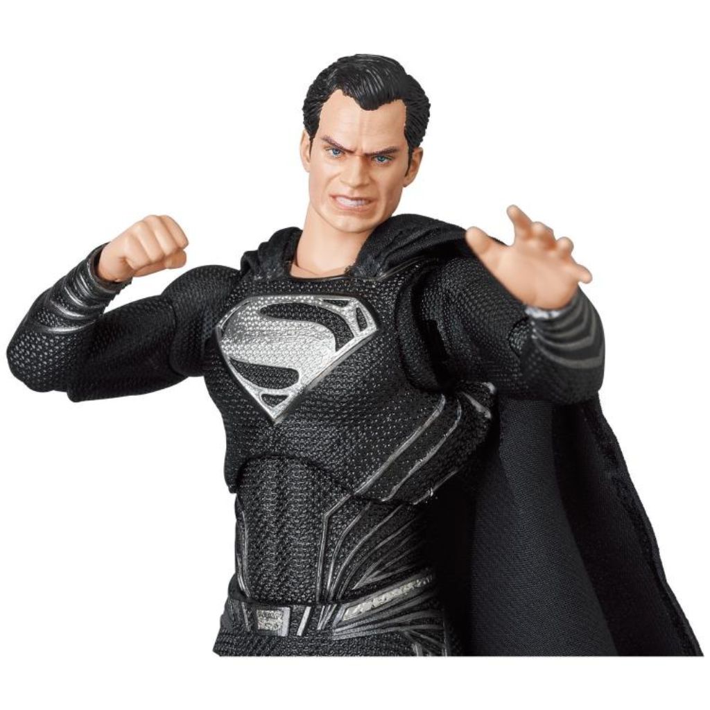 Mafex Justice League Snyder's Cut - Superman