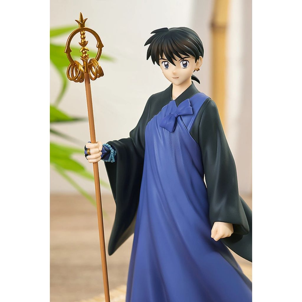 Inuyasha - Pop Up Parade Miroku